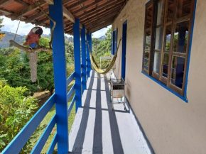 Casa Trilha